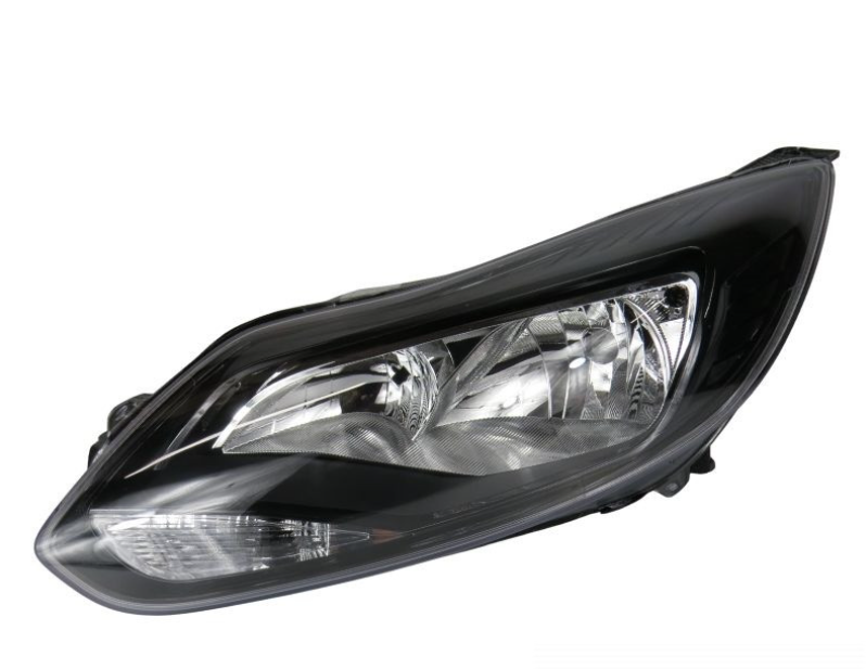 ფარი FOCUS 2011-2014 მარცხენა შავი BP 44012